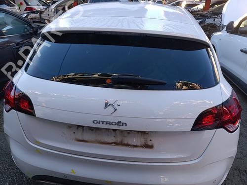 Porton trasero DS DS 4 / DS 4 CROSSBACK (NX_) [2015-2018]  31129524