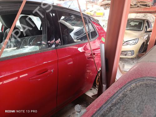 Used Left rear door OPEL CORSA F (P2JO) [2019-2025]  23132497