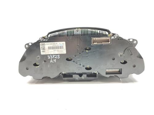 Instrument cluster AUDI A4 B8 Avant (8K5)  | BP17561340C47 