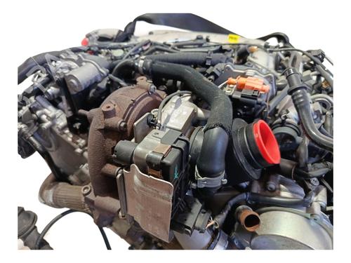 Engine AUDI Q5 (8RB) 3.0 TDI quattro | BP34444615M1  - Image 5
