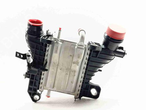 Intercooler RENAULT EXPRESS Box Body/MPV | BP36362902M30 - Image 2