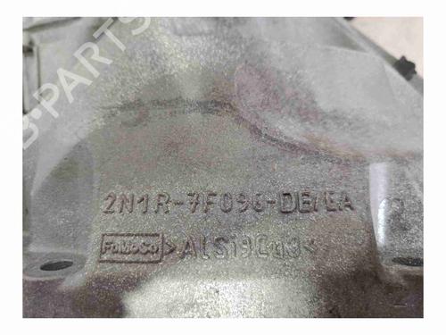 Gearbox FORD FIESTA VI (CB1, CCN) 1.0 EcoBoost | BP40098217M3 - Image 7