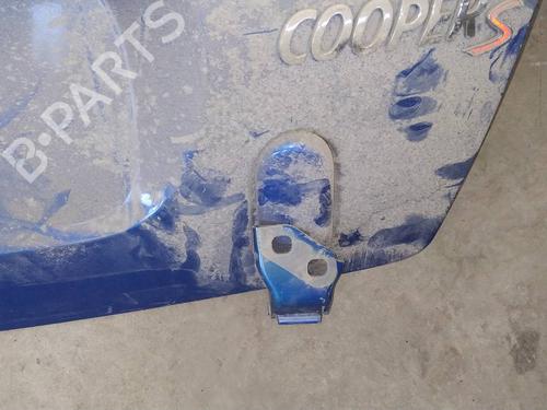 Tailgate MINI MINI (R50, R53)  | BP16504387C6 