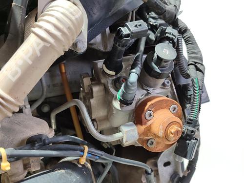 Engine PEUGEOT PARTNER Box Body/MPV (5_, G_)  | BP29124709M1 