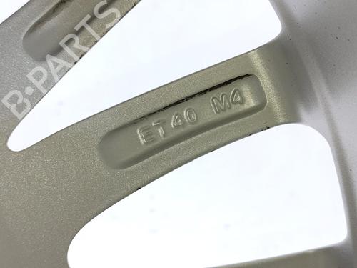 Rim FIAT 500X (334_)  | BP29572913C45 