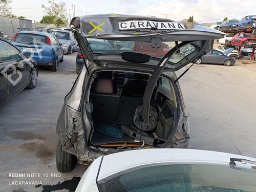 Engine control unit (ECU) SKODA FABIA II (542) | BP32361267M57 - Image 12