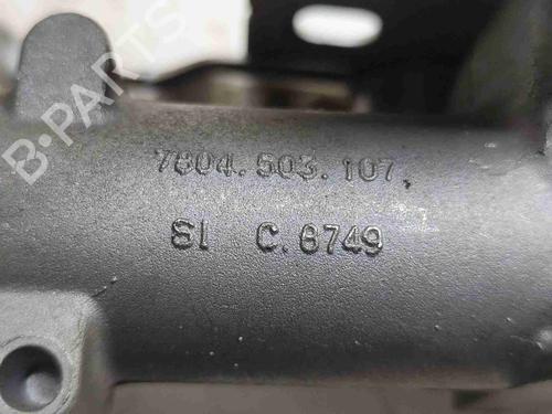Steering column BMW Z4 Roadster (E85) 2.0 i | BP40079703M21 - Image 6