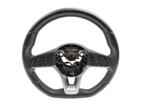 Used Steering wheel NISSAN QASHQAI II (J11, J11_) [2013-2025]  29923872