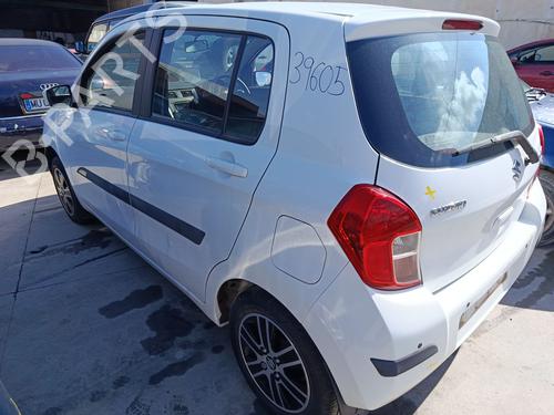 Left taillight SUZUKI CELERIO (LF) 1.0 (AVK310) | BP33287578C34  - Image 5