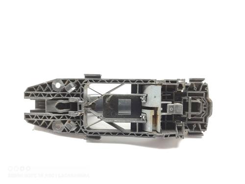 Rear left exterior door handle VW TIGUAN (5N_)  | BP22899618C130 