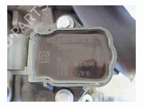 Engine RENAULT MEGANE IV Hatchback (B9A/M/N_) 1.3 TCe 115 (B9N9) | BP38341300M1 - Image 17