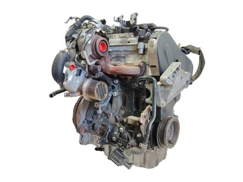 Engine VW GOLF VII (5G1, BQ1, BE1, BE2) 1.6 TDI | BP29350427M1 