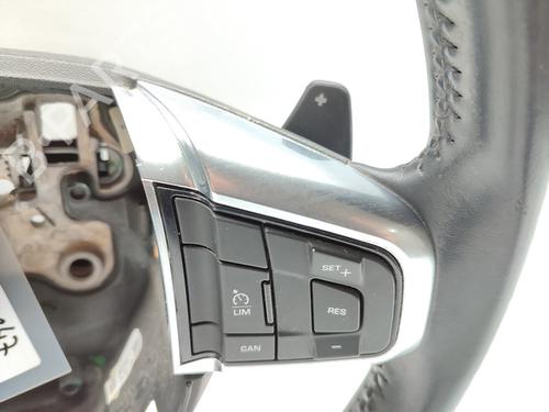 Steering wheel LAND ROVER DISCOVERY SPORT (L550) 2.0 D 4x4 | BP16514640C49