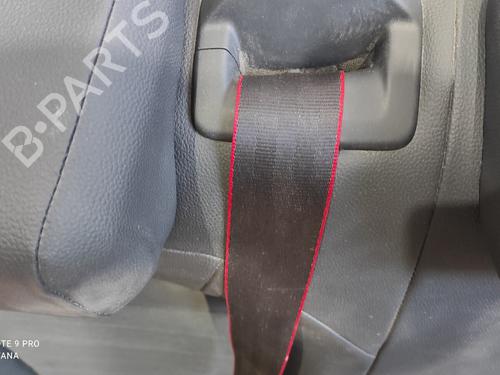 Seats set SEAT ARONA (KJ7, KJP)  | BP16508583C78 