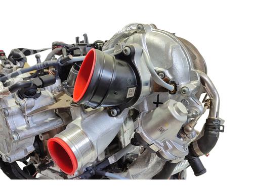 Engine VW GOLF VIII (CD1, DA1) 2.0 TSI R 4motion | BP29512321M1 