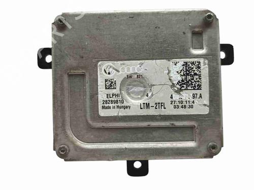 Electronic module VW TOURAN (1T3) | BP38174804M83 - Image 3
