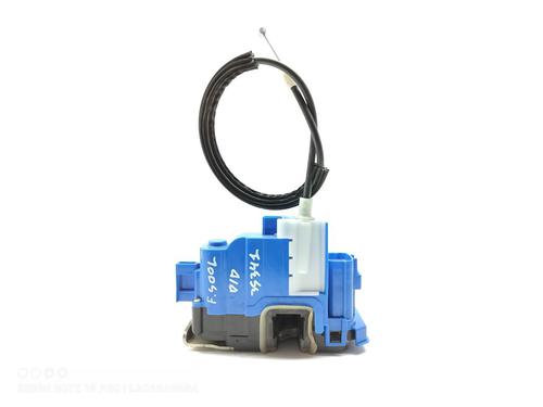 Front right lock FIAT 500L (351_, 352_) 1.3 D Multijet (199.LYM11, 199.LYM1A) | BP21678840C97 