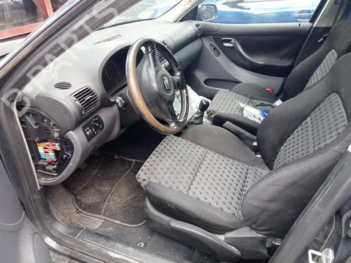 Left front driveshaft SEAT LEON (1M1) | BP30518016M38 - Image 7