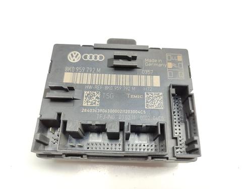 Electronic module AUDI A4 B8 Avant (8K5)  | BP16505703M83 