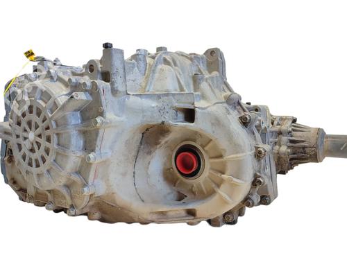 Gearbox KIA SORENTO II (XM)  | BP29353831M3 
