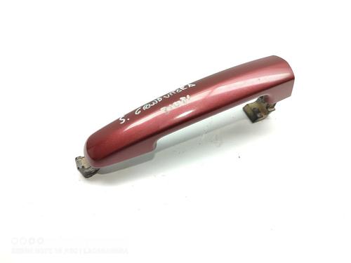 Front left exterior door handle SUZUKI GRAND VITARA II (JT, TE, TD) 1.9 DDiS All-wheel Drive (JT419, TD44, JB419WD, JB419XD,... | BP18883578C128 