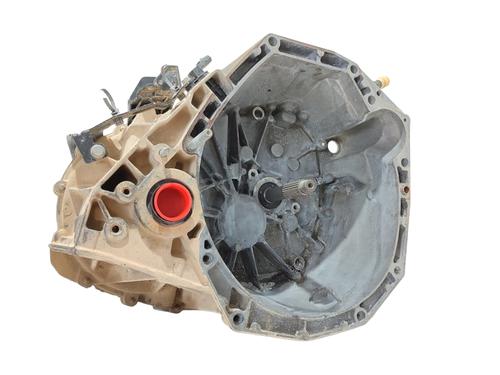 Gearbox DACIA DUSTER (HM_)  | BP20338345M3 