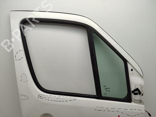 Right front door VW CRAFTER 30-50 Van (2E_) 2.0 TDI | BP16516846C3 