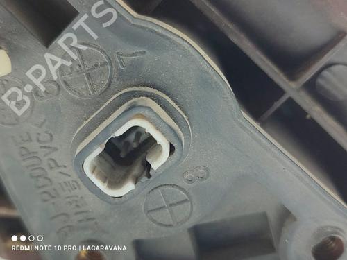 Left mirror HYUNDAI COUPE I (RD) 1.6 16V | BP19064246C26 