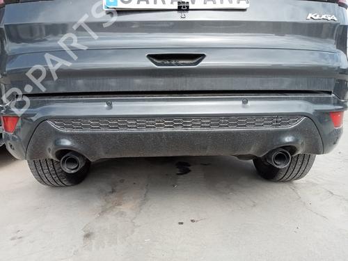 Used Rear bumper FORD KUGA II (DM2) [2012-2025]  29164029