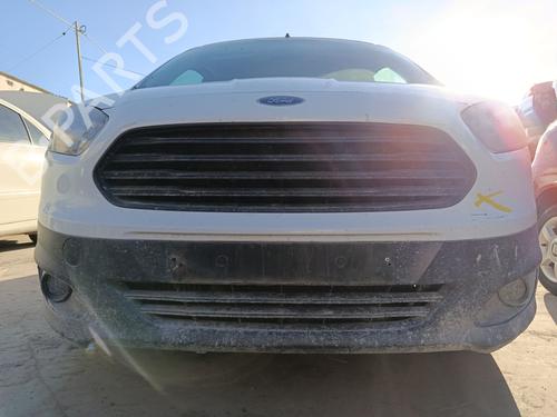 front-bumper-ford-transit-courier-b460-mpv-2014-32449909 main image