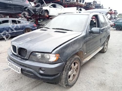 Engine BMW X5 (E53) 3.0 d | BP16507774M1 