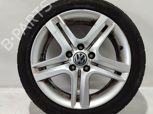 Rim SEAT ALTEA XL (5P5, 5P8)  | BP18487811C45