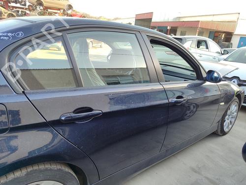 Right tailgate light BMW 3 (E90) 320 d | BP25333482C80  - Image 8