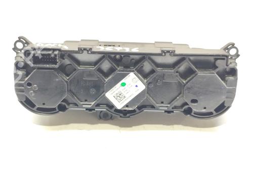 Climate control DACIA SANDERO III  | BP26533046I5 