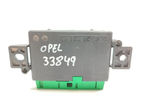 Electronic module OPEL GRANDLAND / GRANDLAND X (A18, P1UO) 1.5 Turbo D (75) | BP17710892M83 