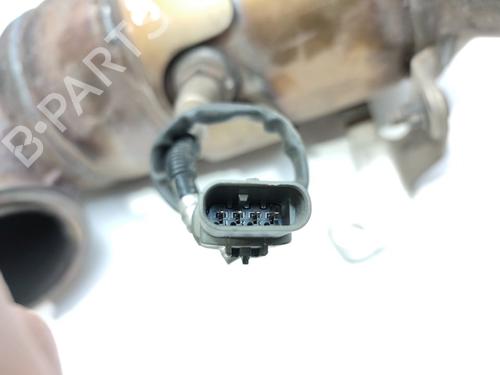Catalyst OPEL ASTRA K Sports Tourer (B16)  | BP29727989M10 