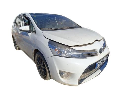 Left front window switch TOYOTA VERSO (_R2_)  | BP33930811I27  - Image 5