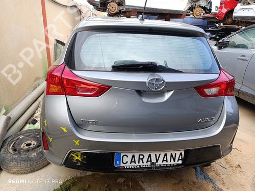 Left tailgate light TOYOTA AURIS (_E18_)  | BP27535002C79  - Image 13