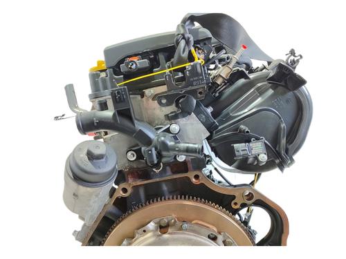 Engine OPEL ADAM (M13) 1.4 | BP21531025M1 