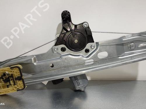 Rear left window mechanism FORD FOCUS III 1.5 TDCi | BP16509707C24 