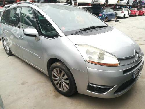 Headlight switch CITROËN C4 Picasso I MPV (UD_) | BP25793382I24 - Image 15