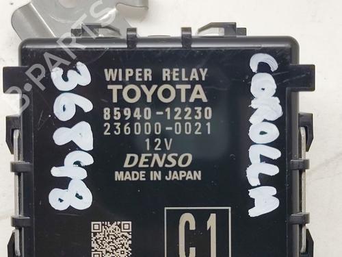 Electronic module TOYOTA COROLLA Estate (_E21_) 2.0 Hybrid (MZEH12) | BP33208675M83 - Image 4