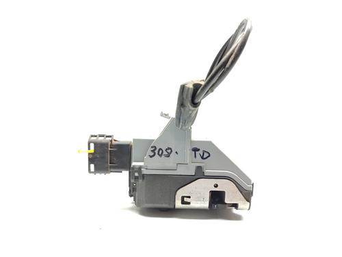 Rear right lock PEUGEOT 308 I (4A_, 4C_)  | BP16837298C99 