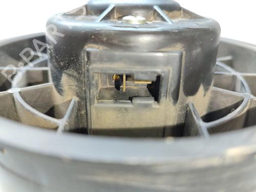 Heater blower motor NISSAN QASHQAI II SUV (J11, J11_) 1.6 dCi | BP21166062M62 