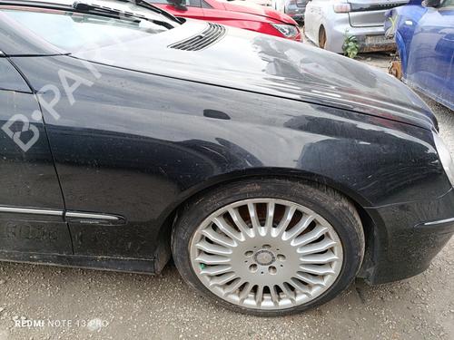 Used Right front fenders MERCEDES-BENZ CLK (C209) [2002-2010]  23269946