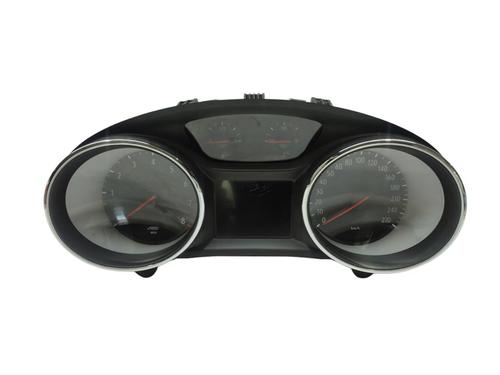 Used Instrument cluster OPEL INSIGNIA B Grand Sport (Z18) 1.5 (68) (140 hp) 27801245
