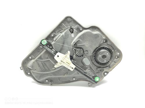 Rear right window mechanism VW GOLF VI (5K1) 2.0 GTi | BP18333634C25 