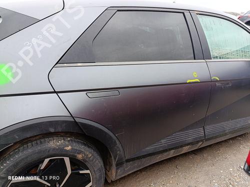 Used Right rear door HYUNDAI IONIQ 5 (NE) [2020-2025]  29715192