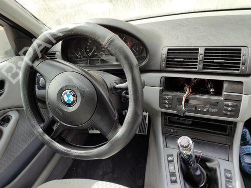 Right tailgate light BMW 3 (E46) 320 d | BP21043486C80 