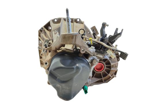 Gearbox RENAULT CLIO IV (BH_)  | BP29376286M3 